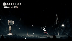 《空洞騎士絲之歌》圖文攻略 全怪物Boss圖鑒及打法攻略