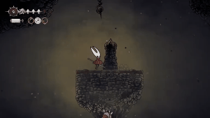 《空洞騎士絲之歌》圖文攻略 全怪物Boss圖鑒及打法攻略