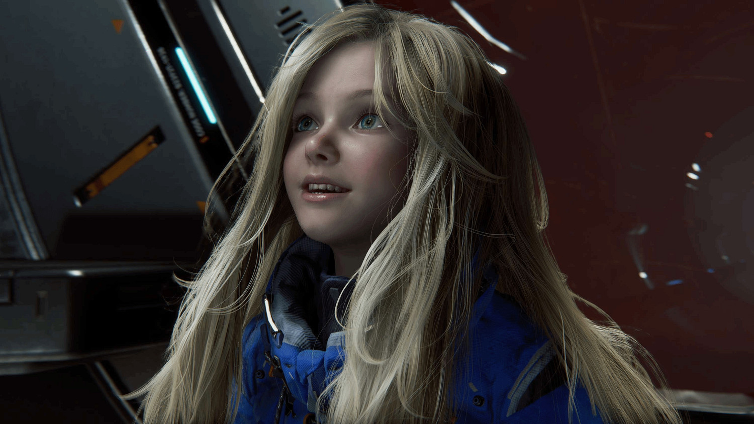 毛髮渲染驚豔!卡普空發布新作《虛實萬象》遊戲畫面 毛髮渲染驚豔!卡普空發布新作《虛實萬象》遊戲畫面