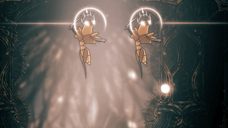 《空洞騎士絲之歌》圖文攻略 全怪物Boss圖鑒及打法攻略