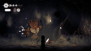 《空洞騎士絲之歌》圖文攻略 全怪物Boss圖鑒及打法攻略