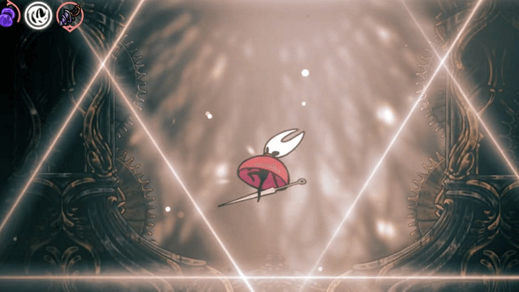 《空洞騎士絲之歌》圖文攻略 全怪物Boss圖鑒及打法攻略