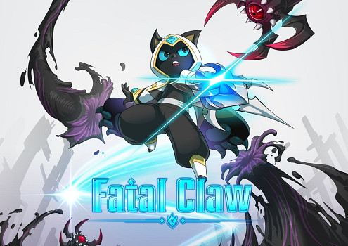 類銀河惡魔城遊戲《Fatal Claw》Steam搶先體驗開啟