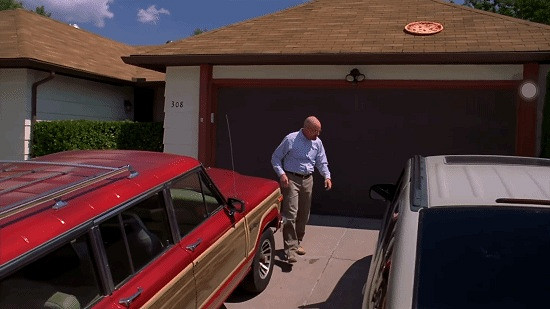 《戰地風雲2042》神還原《絕命毒師》披薩名場面 飛上屋頂