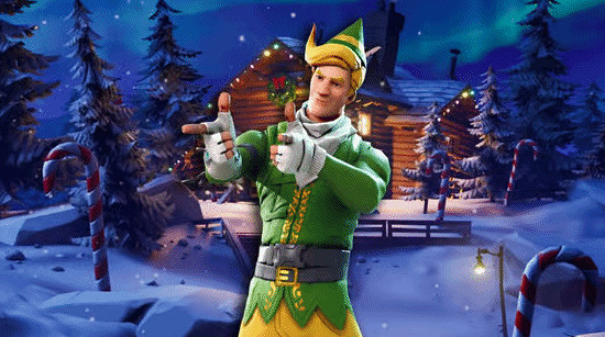 調查顯示：美國超半數兒童最想聖誕收到遊戲有關的禮物