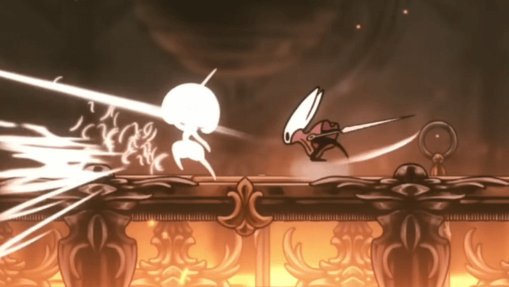 《空洞騎士絲之歌》圖文攻略 全怪物Boss圖鑒及打法攻略