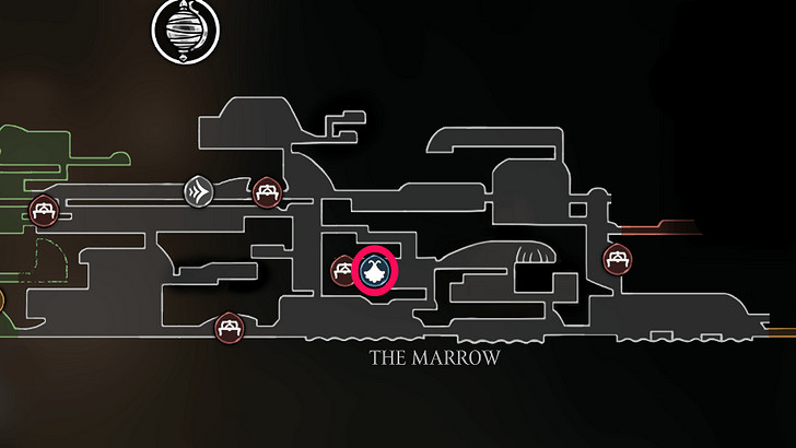 《空洞騎士：絲之歌》全支線任務完成攻略