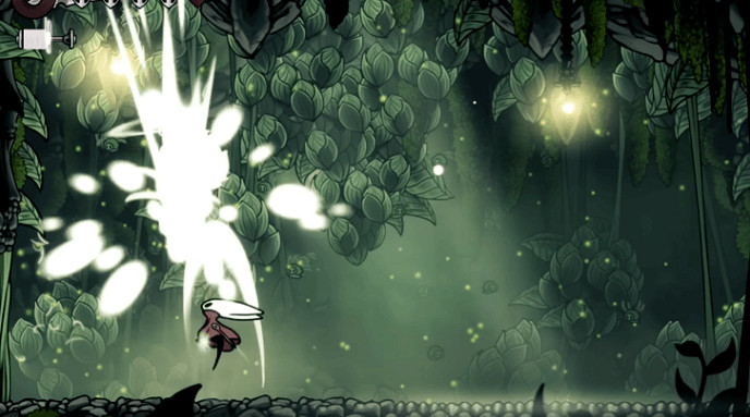 《空洞騎士絲之歌》圖文攻略 全怪物Boss圖鑒及打法攻略