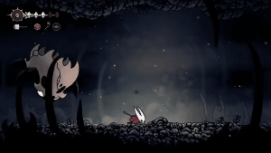 《空洞騎士絲之歌》圖文攻略 全怪物Boss圖鑒及打法攻略