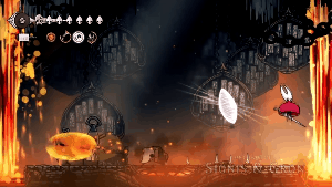 《空洞騎士絲之歌》圖文攻略 全怪物Boss圖鑒及打法攻略