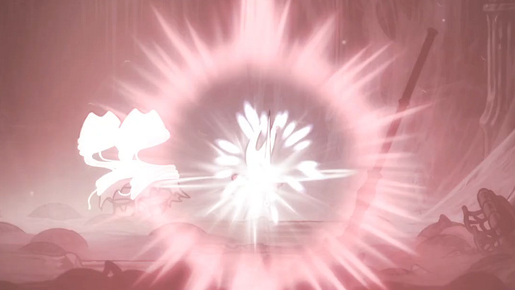 《空洞騎士絲之歌》圖文攻略 全怪物Boss圖鑒及打法攻略