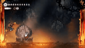 《空洞騎士絲之歌》圖文攻略 全怪物Boss圖鑒及打法攻略