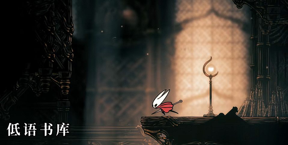 《空洞騎士：絲之歌》全地圖師位置