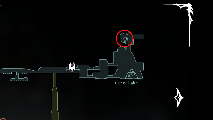 《空洞騎士絲之歌》圖文攻略 全怪物Boss圖鑒及打法攻略