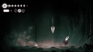 《空洞騎士絲之歌》圖文攻略 全怪物Boss圖鑒及打法攻略