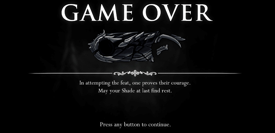 《空洞騎士絲之歌》絲魂模式介紹