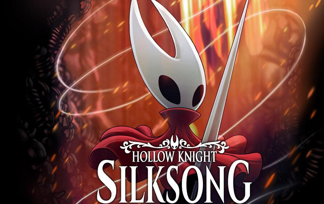 《空洞騎士:絲之歌》發售時間介紹 《空洞騎士:絲之歌》發售時間介紹