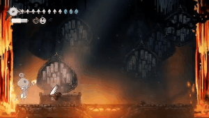 《空洞騎士絲之歌》圖文攻略 全怪物Boss圖鑒及打法攻略