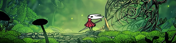 《空洞騎士絲之歌》與《空洞騎士》關係介紹