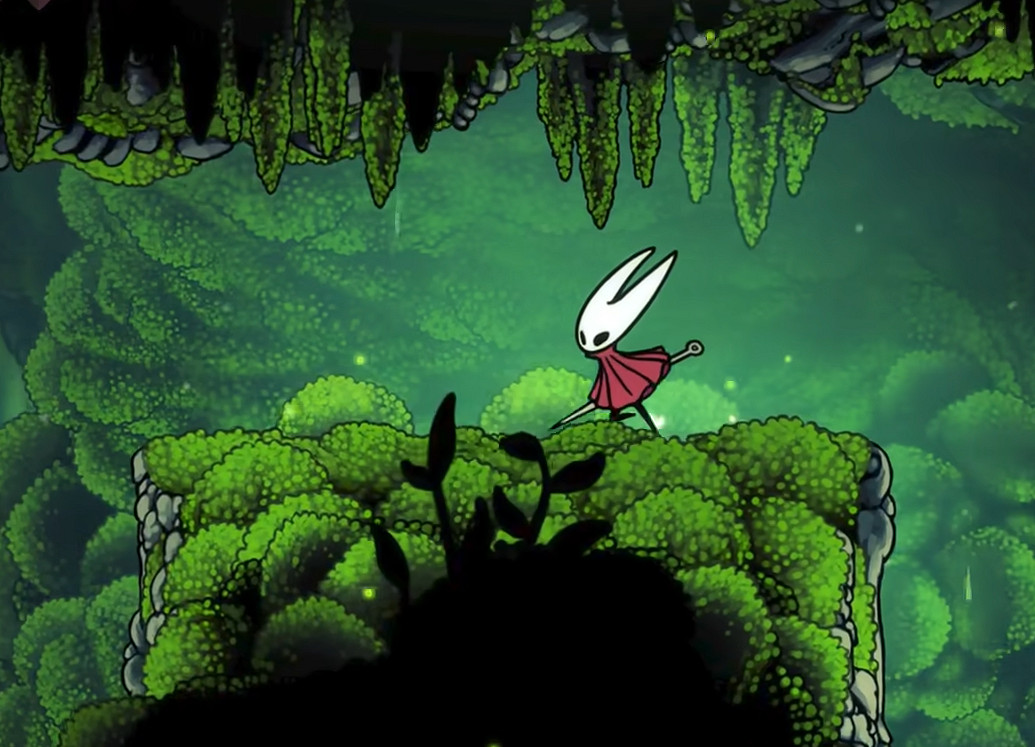 《空洞騎士絲之歌》無限刷錢彩蛋介紹