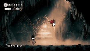 《空洞騎士絲之歌》圖文攻略 全怪物Boss圖鑒及打法攻略