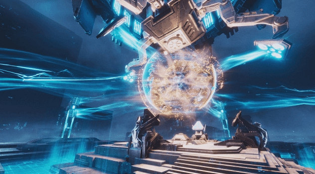 TGA創始人神秘截圖引熱議 《戰慄時空3》傳聞再起風波