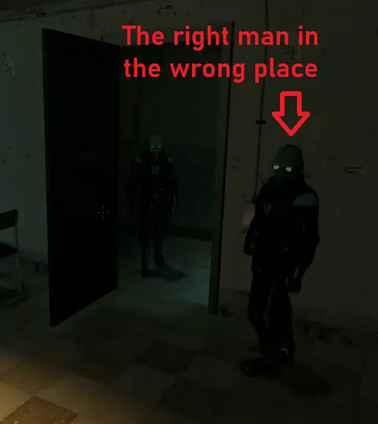 時空穿越的程式碼幽靈：《戰慄時空2》十年未被發現的BUG