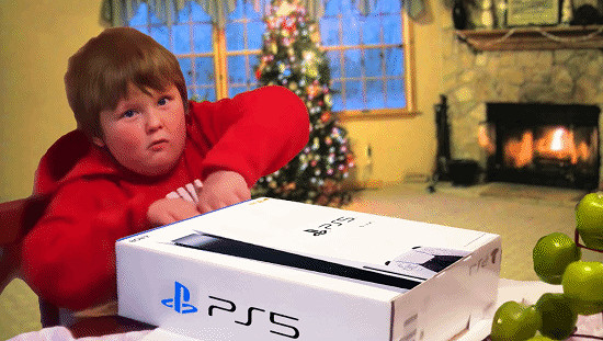 調查顯示：美國超半數兒童最想聖誕收到遊戲有關的禮物