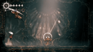 《空洞騎士絲之歌》圖文攻略 全怪物Boss圖鑒及打法攻略