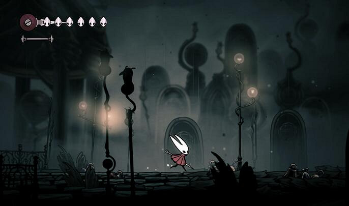 《空洞騎士:絲之歌》2024上線預測 《空洞騎士:絲之歌》2024上線預測