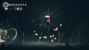 《空洞騎士絲之歌》圖文攻略 全怪物Boss圖鑒及打法攻略