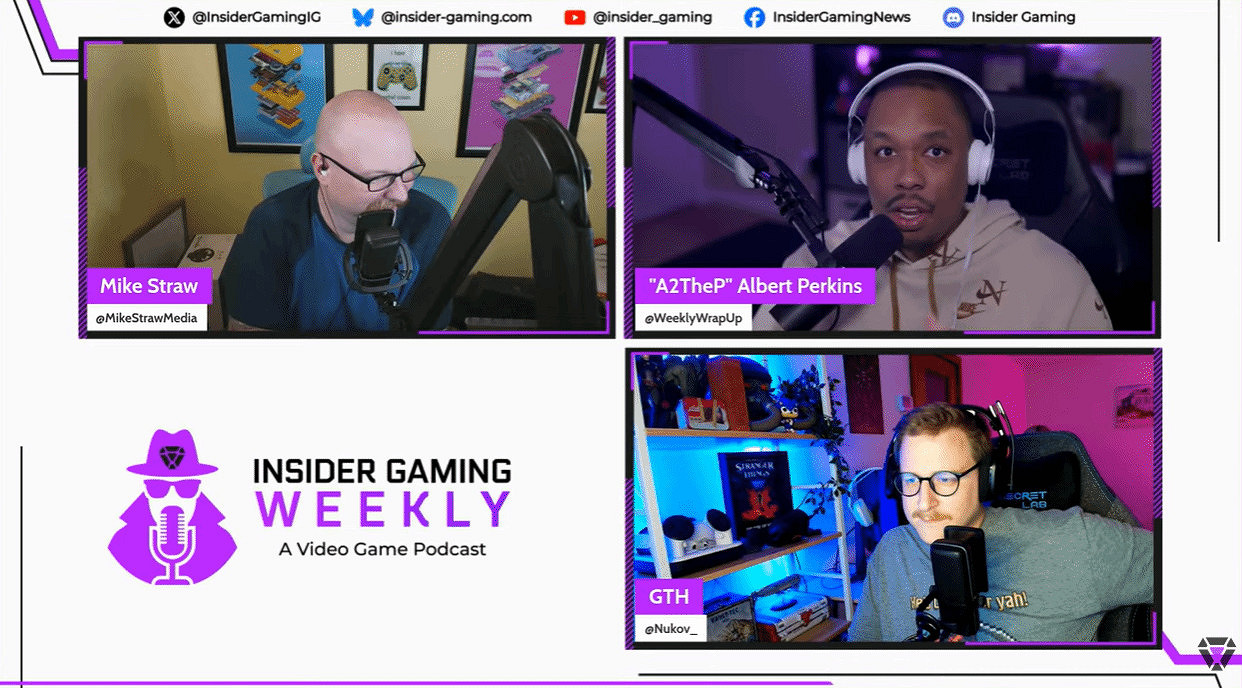 多方消息人士再傳《戰慄時空3》計劃！預計2025年公布