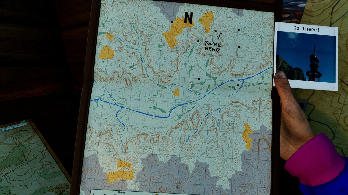 啟程!《Prologue: Go Wayback!》搶先體驗版現已上線