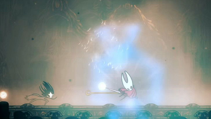 《空洞騎士絲之歌》圖文攻略 全怪物Boss圖鑒及打法攻略