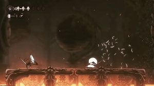 《空洞騎士絲之歌》圖文攻略 全怪物Boss圖鑒及打法攻略