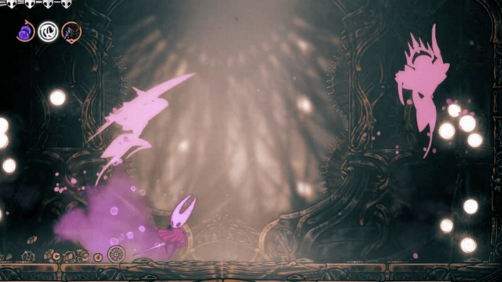 《空洞騎士絲之歌》圖文攻略 全怪物Boss圖鑒及打法攻略