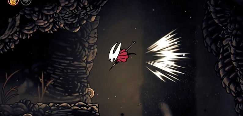 《空洞騎士絲之歌》蟲道地圖獲取路線介紹