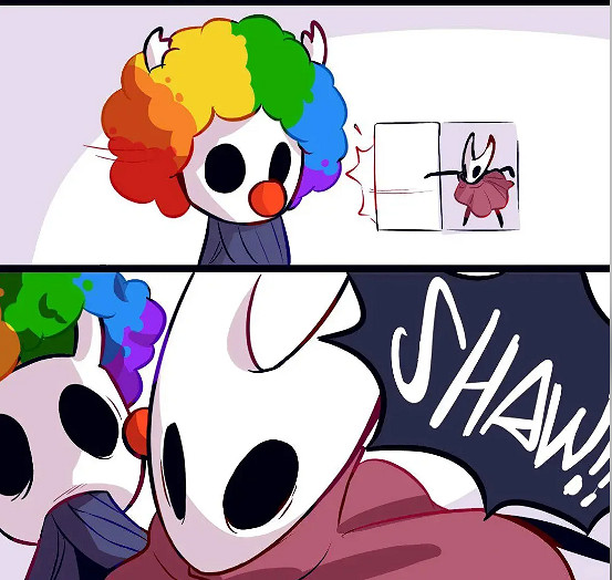 《空洞騎士絲之歌》2025年最新消息分享