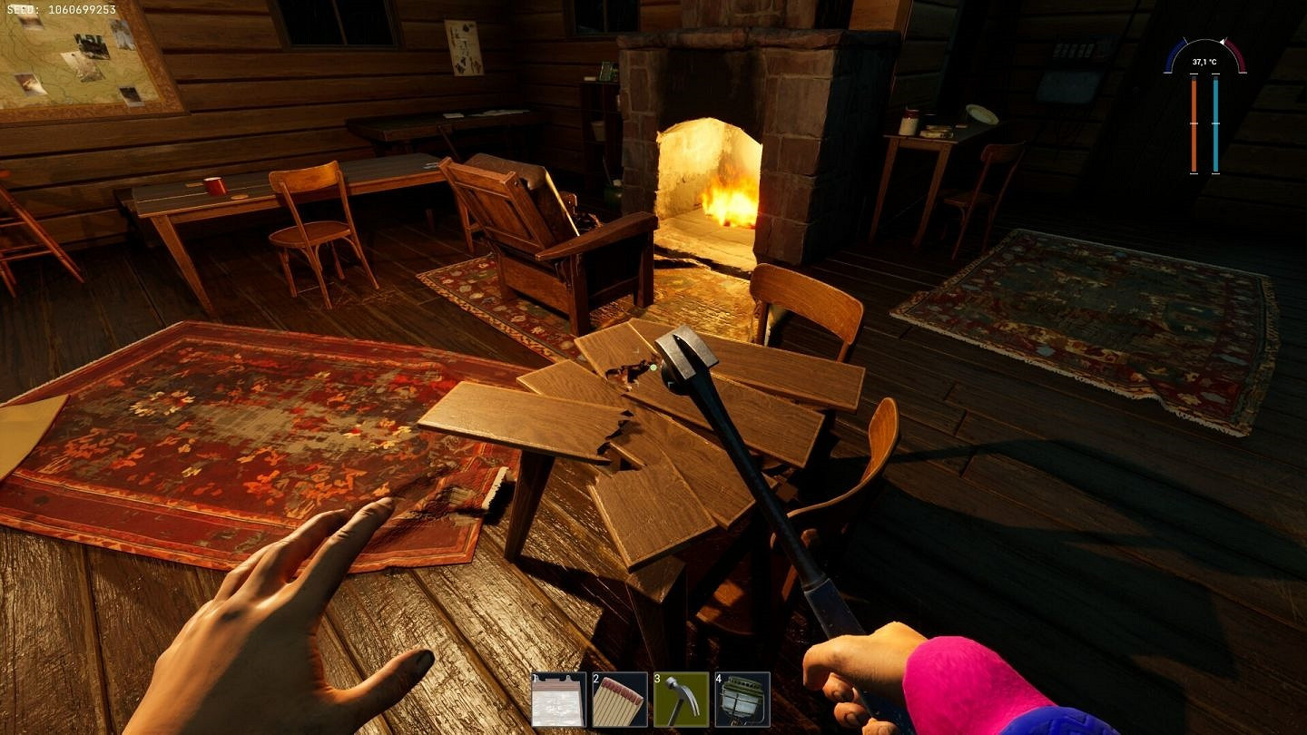 啟程!《Prologue: Go Wayback!》搶先體驗版現已上線