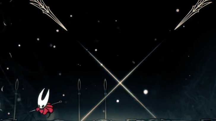 《空洞騎士絲之歌》圖文攻略 全怪物Boss圖鑒及打法攻略