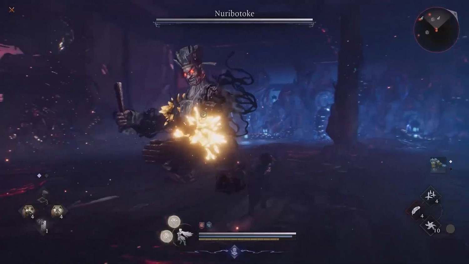 《仁王3》定檔2026年2月6日發售!11分鐘新實機來襲 《仁王3》定檔2026年2月6日發售!11分鐘新實機來襲