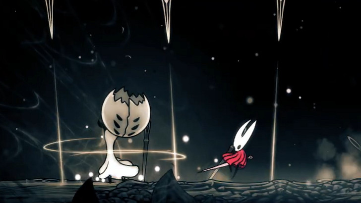 《空洞騎士絲之歌》圖文攻略 全怪物Boss圖鑒及打法攻略