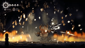 《空洞騎士絲之歌》圖文攻略 全怪物Boss圖鑒及打法攻略