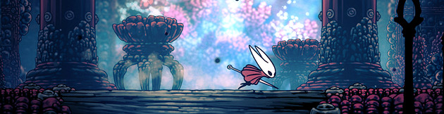 《空洞騎士絲綢之歌》特色介紹 空洞騎士絲之歌背景說明 《空洞騎士絲綢之歌》特色介紹 空洞騎士絲之歌背景說明