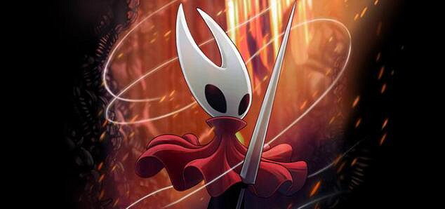 《空洞騎士：絲之歌》2024最新消息分享