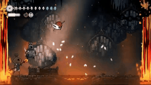 《空洞騎士絲之歌》圖文攻略 全怪物Boss圖鑒及打法攻略