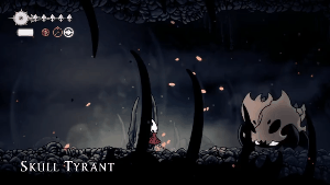 《空洞騎士絲之歌》圖文攻略 全怪物Boss圖鑒及打法攻略