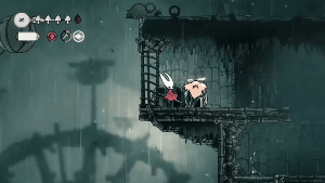 《空洞騎士：絲之歌》全支線任務完成攻略