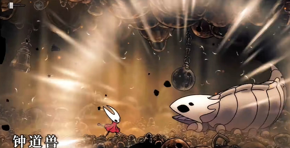 《空洞騎士絲之歌》絲之心技能獲得方法