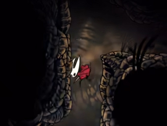 《空洞騎士絲之歌》漫遊者徽章獲取 《空洞騎士絲之歌》漫遊者徽章獲取